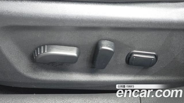 Nissan Altima (L34) 2.5 SL Tech 2019 — фото 31