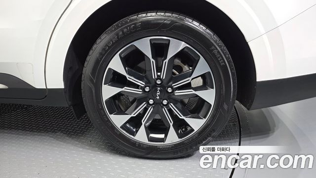 Kia Carnival (IV) Diesel 9-Seater Noblesse 2023 — фото 5