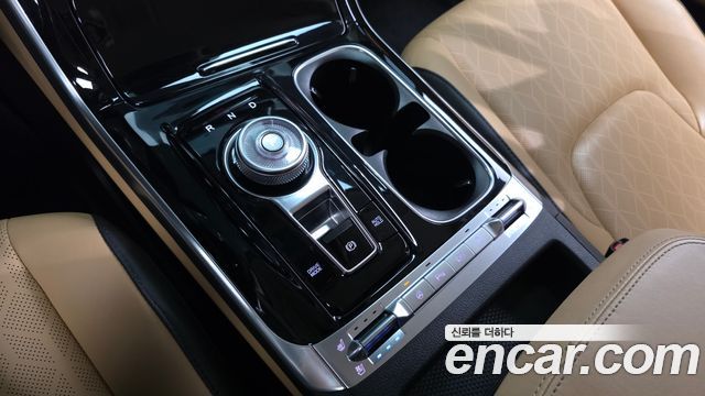 Kia Carnival (IV) Diesel 9-Seater Noblesse 2023 — фото 9