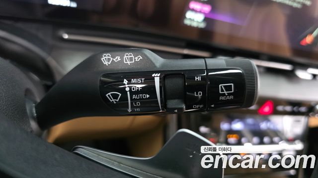 Kia Carnival (IV) Diesel 9-Seater Noblesse 2023 — фото 16