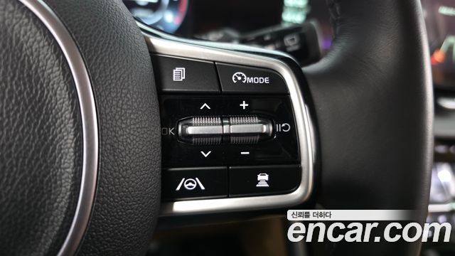 Kia Carnival (IV) Diesel 9-Seater Noblesse 2023 — фото 17