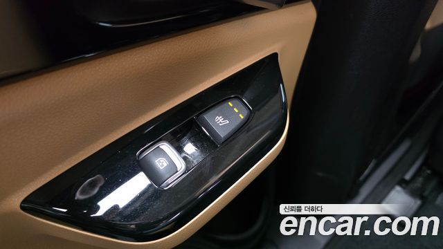 Kia Carnival (IV) Diesel 9-Seater Noblesse 2023 — фото 19