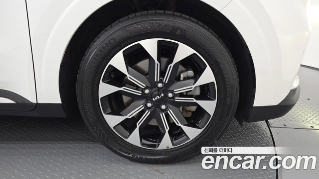 Kia Carnival (IV) Diesel 9-Seater Noblesse 2023 — фото 21