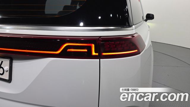 Kia Carnival (IV) Diesel 9-Seater Noblesse 2023 — фото 23