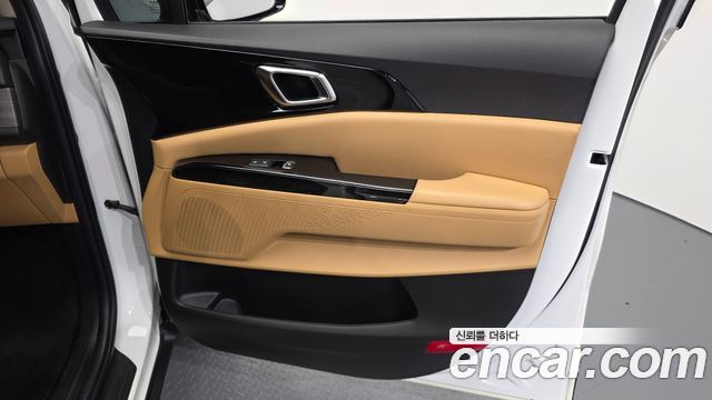 Kia Carnival (IV) Diesel 9-Seater Noblesse 2023 — фото 24