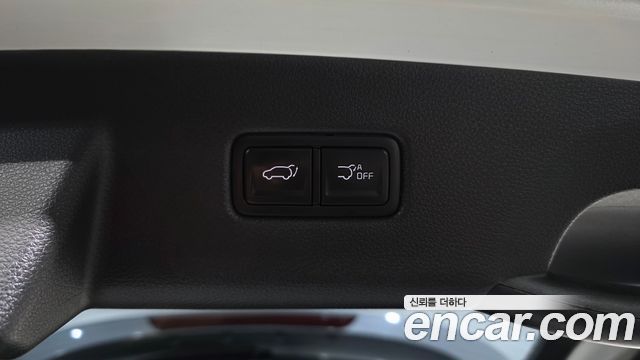 Kia Carnival (IV) Diesel 9-Seater Noblesse 2023 — фото 27