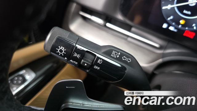 Kia Carnival (IV) Diesel 9-Seater Noblesse 2023 — фото 29
