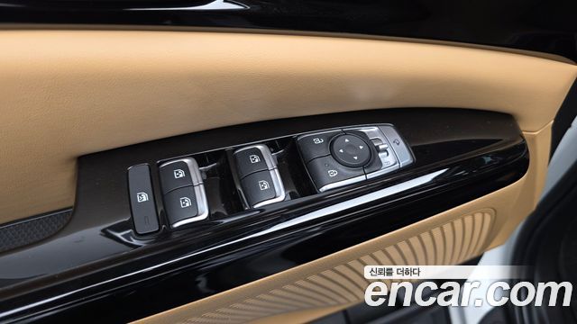 Kia Carnival (IV) Diesel 9-Seater Noblesse 2023 — фото 30