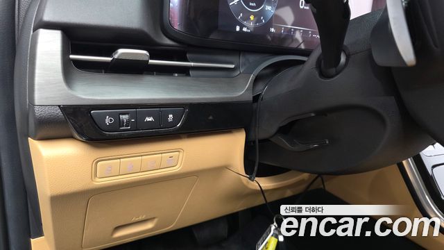 Kia Carnival (IV) Diesel 9-Seater Noblesse 2023 — фото 31