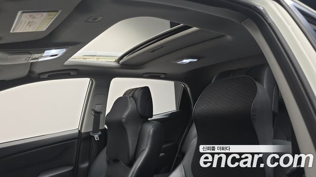 KG Mobility (SsangYong) Korando C 2.2 DX 2WD 2017 — фото 18