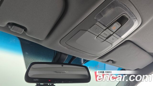 KG Mobility (SsangYong) Korando C 2.2 DX 2WD 2017 — фото 27