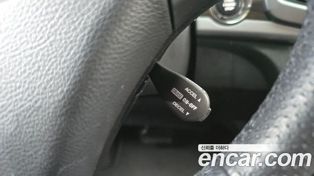 KG Mobility (SsangYong) Korando C 2.2 DX 2WD 2017 — фото 34