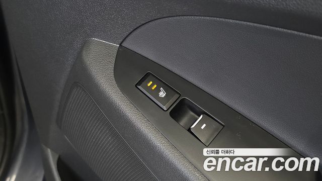 Hyundai Tucson Gasoline 1.6 turbo 2WD Premium 2019 — фото 19