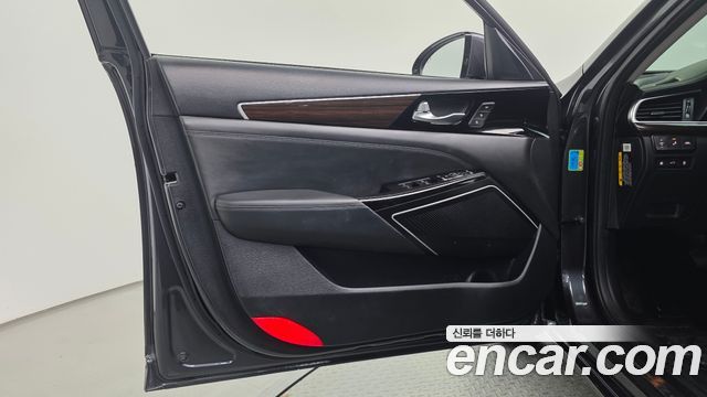 Kia K7 Hybrid Noblesse Special 2019 — фото 24