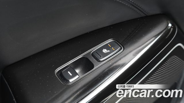 Kia K7 Hybrid Noblesse Special 2019 — фото 30