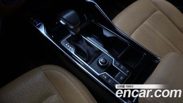 Kia Sorento (IV) Diesel 2.2 2WD Prestige 2023 — фото 9