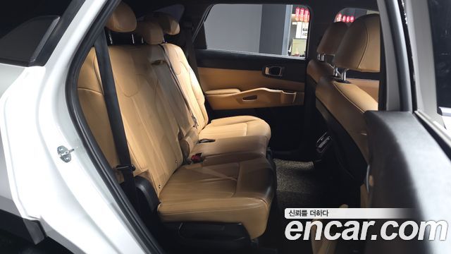 Kia Sorento (IV) Diesel 2.2 2WD Prestige 2023 — фото 12