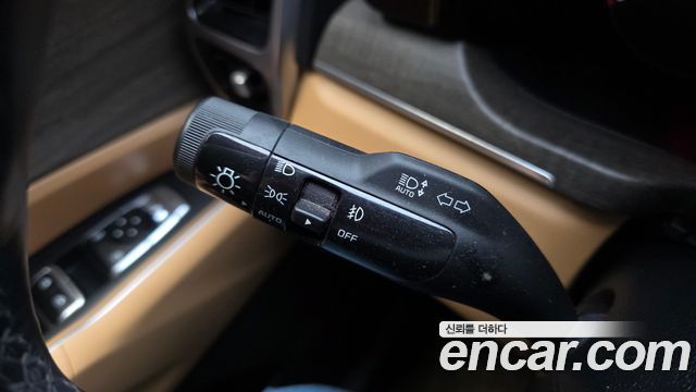 Kia Sorento (IV) Diesel 2.2 2WD Prestige 2023 — фото 17