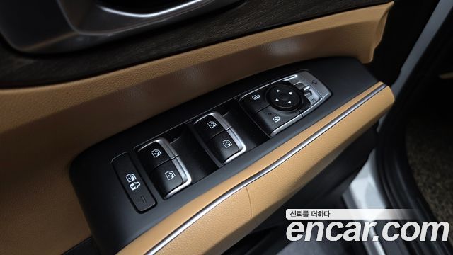 Kia Sorento (IV) Diesel 2.2 2WD Prestige 2023 — фото 18