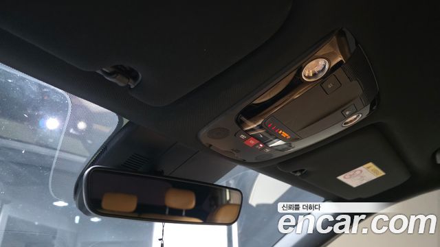 Kia Sorento (IV) Diesel 2.2 2WD Prestige 2023 — фото 19