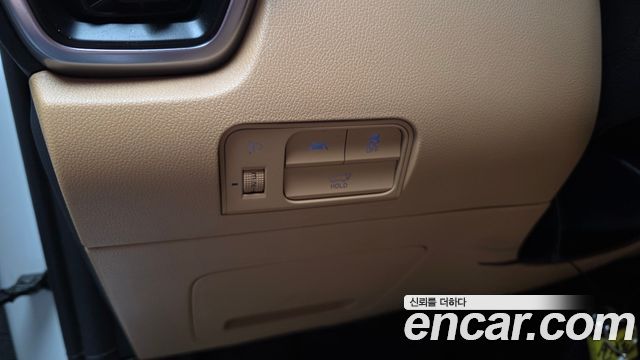 Kia Sorento (IV) Diesel 2.2 2WD Prestige 2023 — фото 20