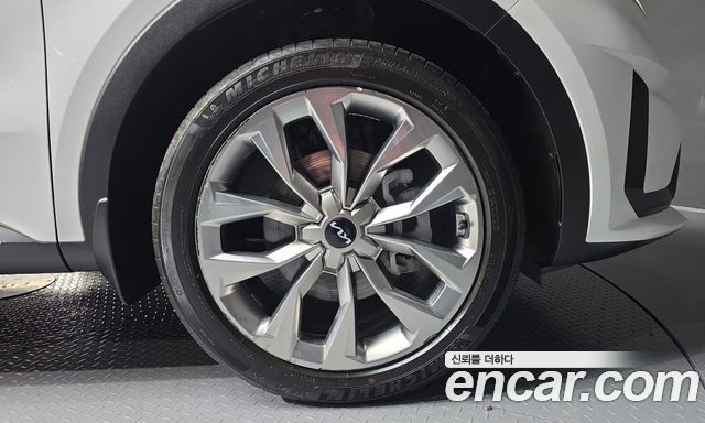 Kia Sorento (IV) Diesel 2.2 2WD Prestige 2023 — фото 21