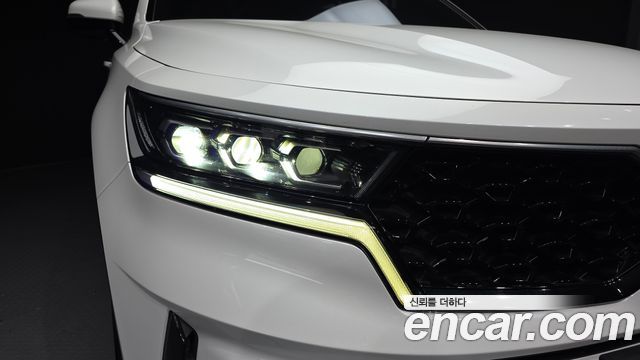 Kia Sorento (IV) Diesel 2.2 2WD Prestige 2023 — фото 22