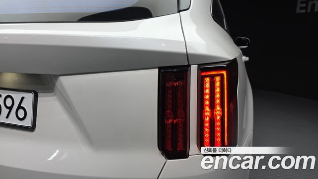 Kia Sorento (IV) Diesel 2.2 2WD Prestige 2023 — фото 23