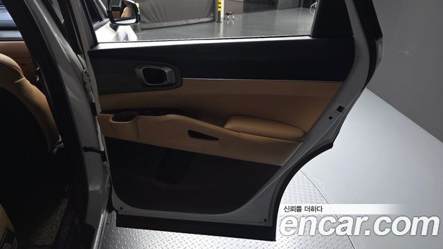 Kia Sorento (IV) Diesel 2.2 2WD Prestige 2023 — фото 25
