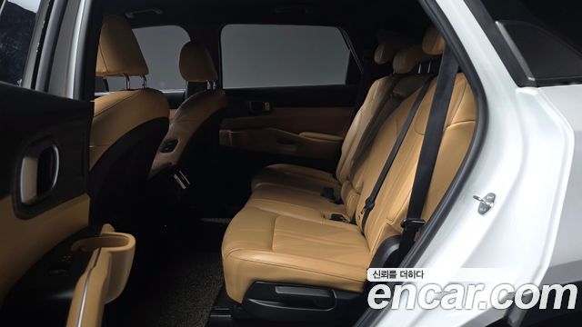 Kia Sorento (IV) Diesel 2.2 2WD Prestige 2023 — фото 26