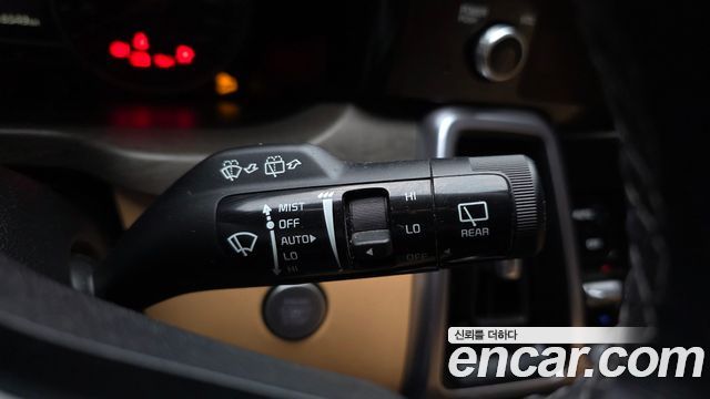 Kia Sorento (IV) Diesel 2.2 2WD Prestige 2023 — фото 27
