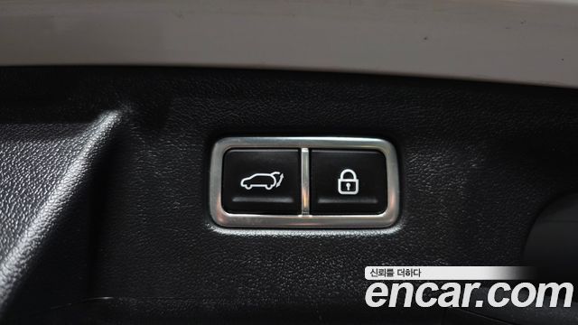 Kia Sorento (IV) Diesel 2.2 2WD Prestige 2023 — фото 29