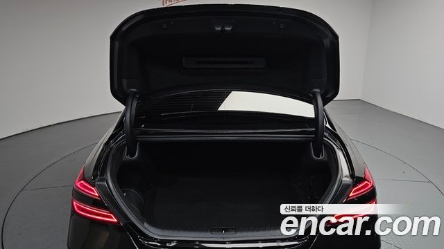Genesis G70 Gasoline 2.0T 2WD 2022 — фото 20