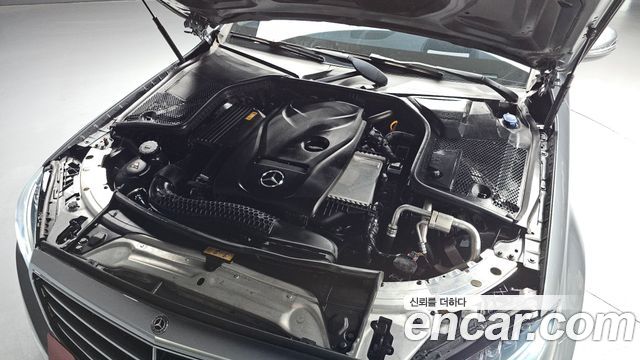 Mercedes-Benz C-Class (W205) C200 4MATIC Exclusive 2018 — фото 6