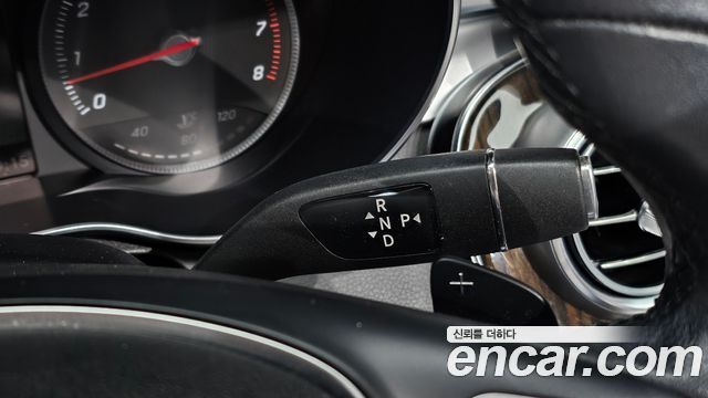 Mercedes-Benz C-Class (W205) C200 4MATIC Exclusive 2018 — фото 9
