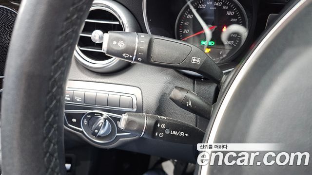 Mercedes-Benz C-Class (W205) C200 4MATIC Exclusive 2018 — фото 28