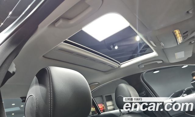 Mercedes-Benz C-Class (W205) C200 4MATIC Exclusive 2018 — фото 30