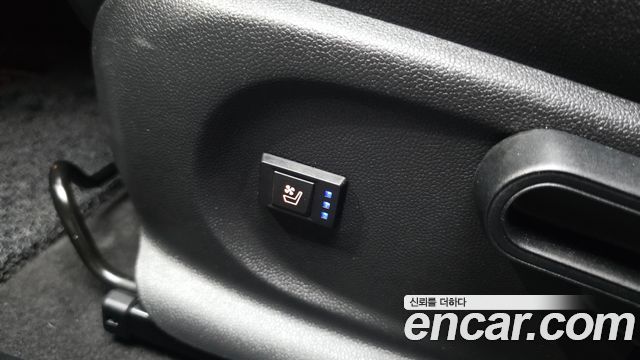 MINI Cooper S 5Door Standard 3rd 2016 — фото 18