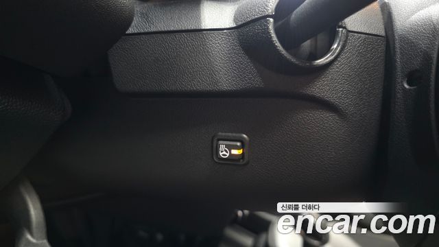 MINI Cooper S 5Door Standard 3rd 2016 — фото 19