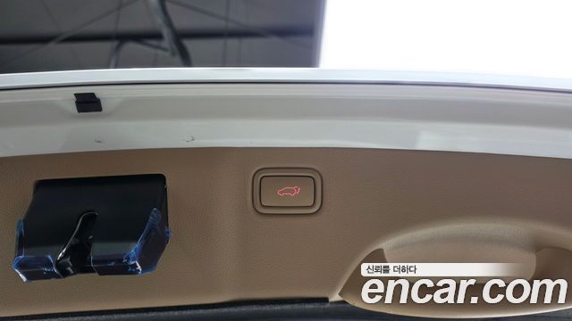 Kia Carnival 9-Seater Noblesse Special 2019 — фото 15