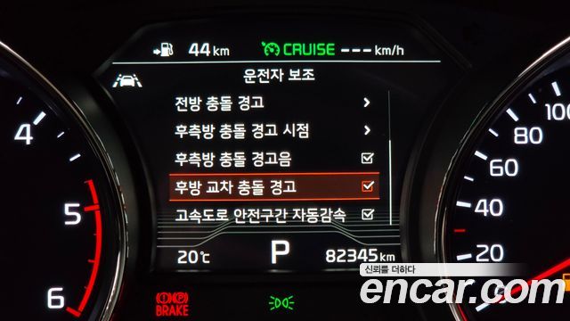 Kia Carnival 9-Seater Noblesse Special 2019 — фото 18