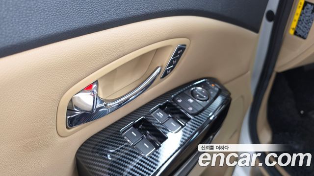Kia Carnival 9-Seater Noblesse Special 2019 — фото 20
