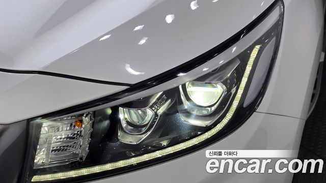 Kia Carnival 9-Seater Noblesse Special 2019 — фото 22