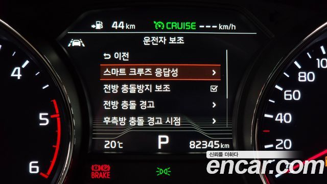 Kia Carnival 9-Seater Noblesse Special 2019 — фото 28