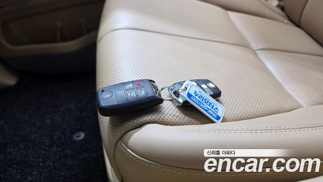 Kia Carnival 9-Seater Noblesse Special 2019 — фото 30