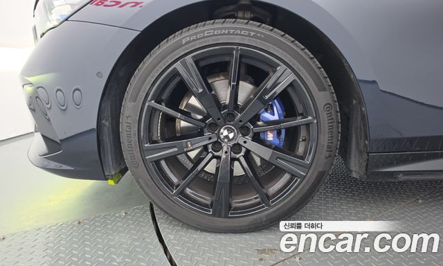 BMW 5 Series (G60) 530i xDrive M Sport 2025 — фото 5