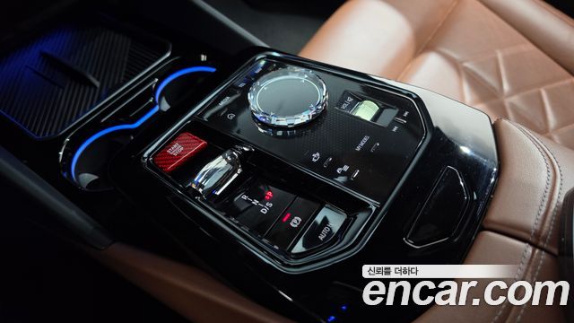 BMW 5 Series (G60) 530i xDrive M Sport 2025 — фото 9
