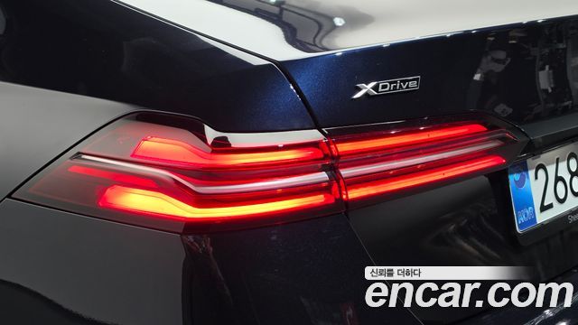 BMW 5 Series (G60) 530i xDrive M Sport 2025 — фото 23
