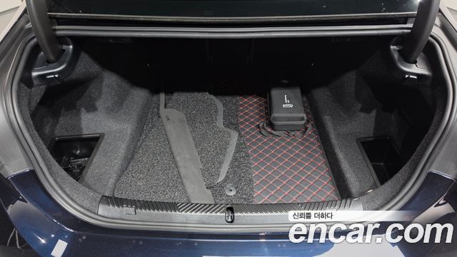 BMW 5 Series (G60) 530i xDrive M Sport 2025 — фото 27