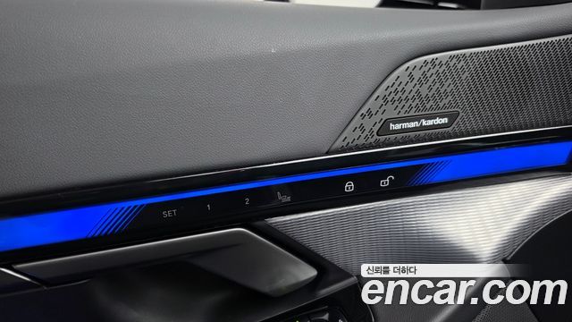 BMW 5 Series (G60) 530i xDrive M Sport 2025 — фото 38